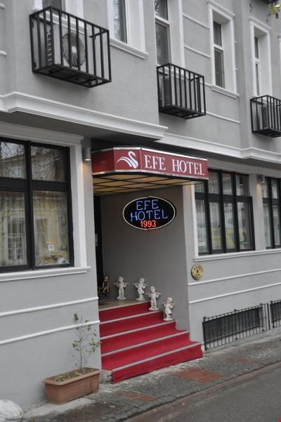 Ak Efe Hotel
