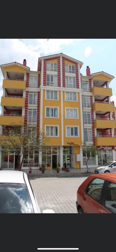 Eylül Pansiyon Edirne