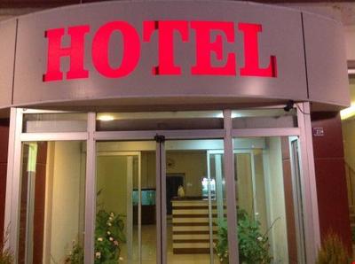 Edirne Isik Hotel