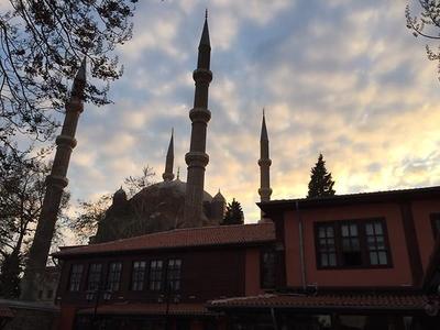 Katre Taşodalar Otel