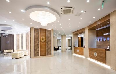 Ramada Hotel by Wyndham Edirne