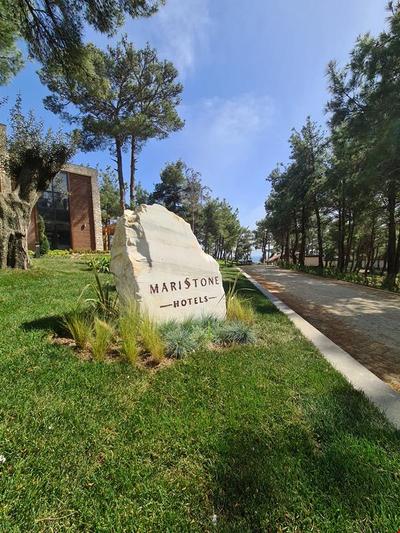 Marisstone Hotels