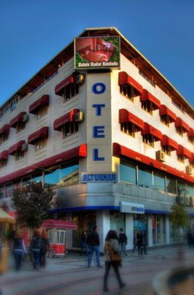 Hotel Altunhan