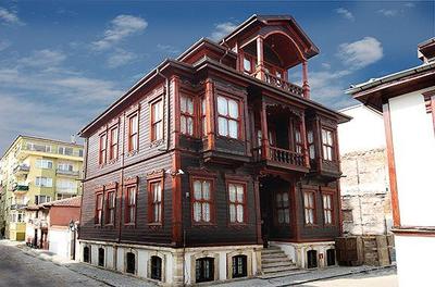 Mihran Hanım Konağı