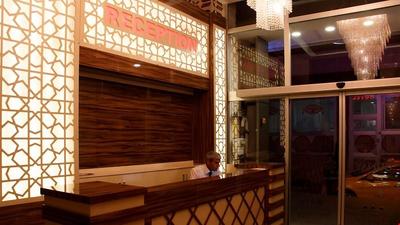 Elazığ Günay Hotel