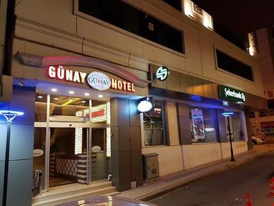 Elazığ Günay Hotel