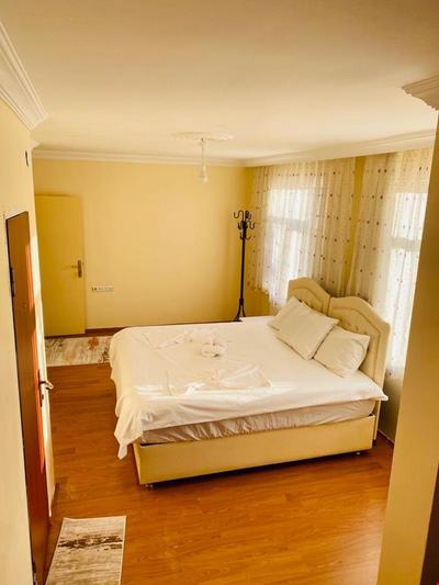 Huzur Pansiyon Elazığ