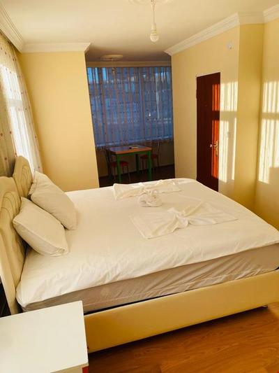 Huzur Pansiyon Elazığ