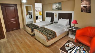 Köşk Otel Elazığ