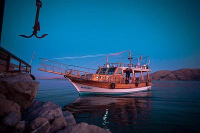 Elazığ Mavigöl Otel