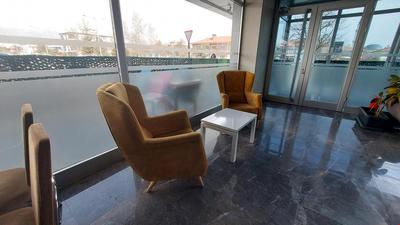 Hotel Beyrut Erzincan