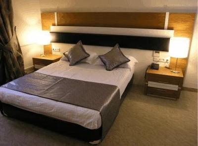 Büyük Erzincan Otel