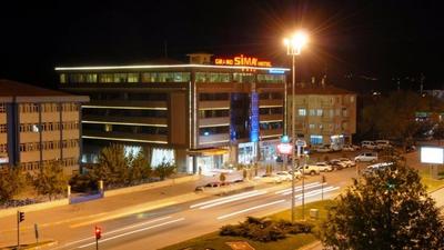 Grand Simay Hotel