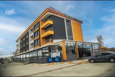 Grand Karagül Hotel