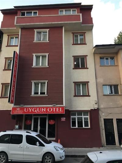 Uygun Otel Erzurum