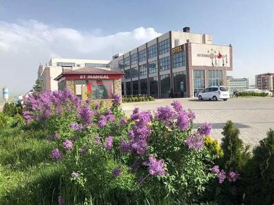 Aydıner Resort Otel