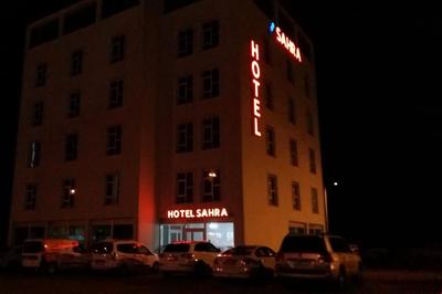 Hotel Grand Sahra