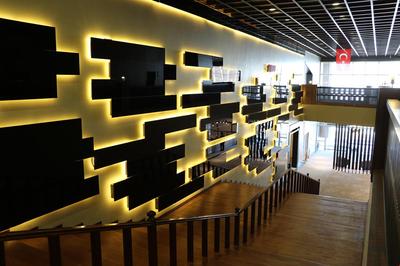 Erzurum Konakli Otel