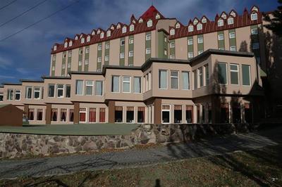 Palan Hotel Ski & Convention Resort