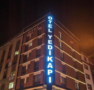 Yedi Kapı Otel
