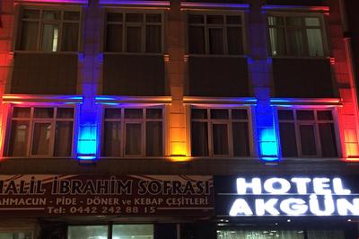 Hotel Akgün
