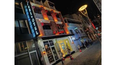 Peri Otel