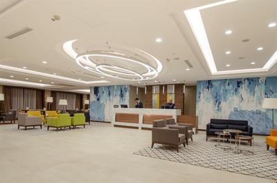 Questa Thermal & Spa Hotel Eskişehir