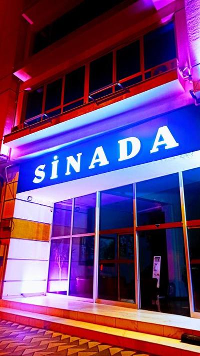 Sinada Otel
