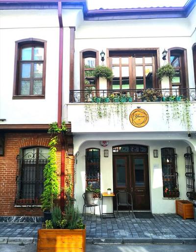 Eskişehir Yuva Otel