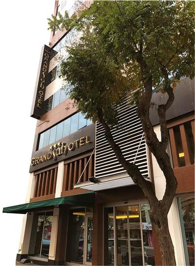 Grand Sah Otel