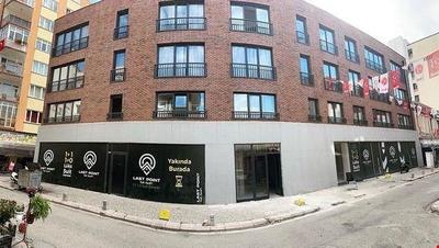 Last Point Suit Apart