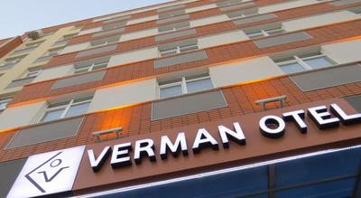 Verman Otel