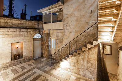 Anadolu Evleri Butik Otel