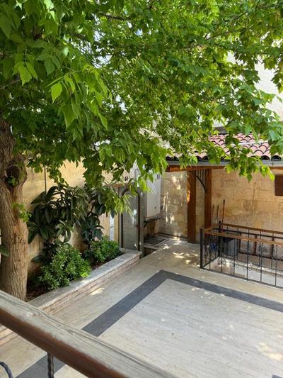 Aysel Hanım Konağı