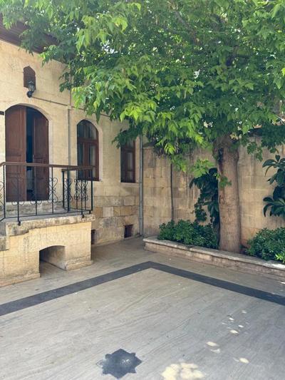 Aysel Hanım Konağı