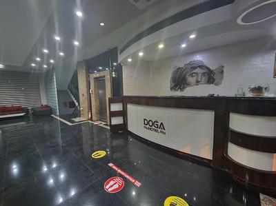 Doğa Hotel