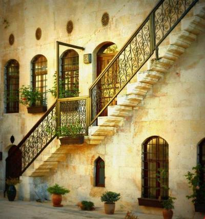 Gaziantep Bey Konağı Butik Otel