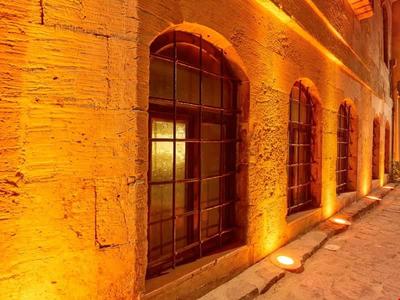 Gaziantep Bey Konağı Butik Otel