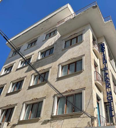 Gazisehir Park Hotel