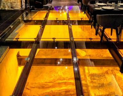 Hışvahan Butik Hotel & Restaurant