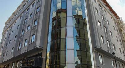 Met Gold Hotel
