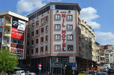 Nil Otel