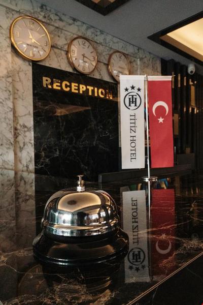 Titiz Hotel