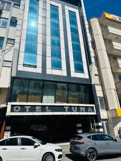 27 Tuna Otel
