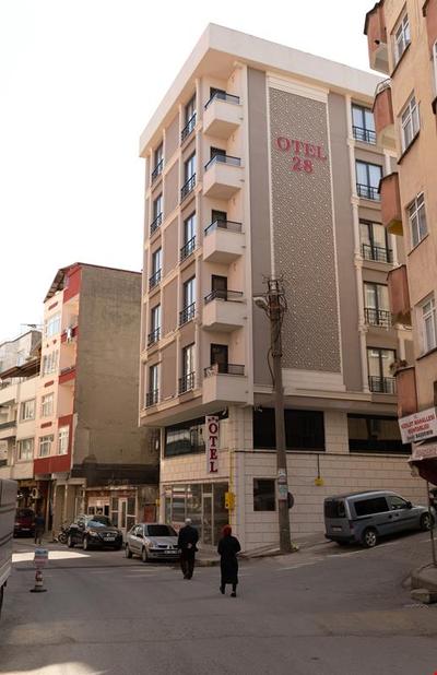 Otel 28