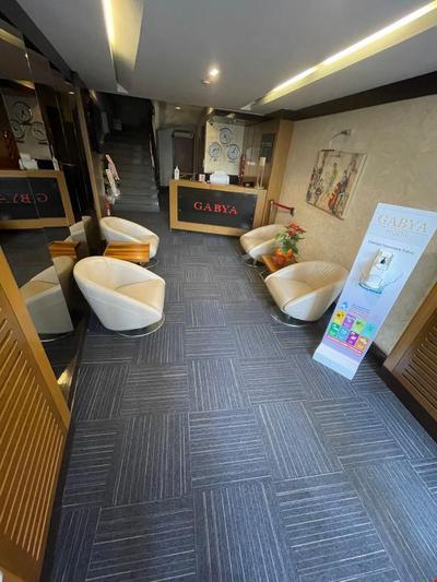 Gabya Otel