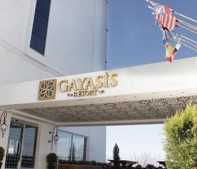 Gayasis Resort Hotel