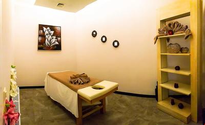 Asteria Garden & Spa