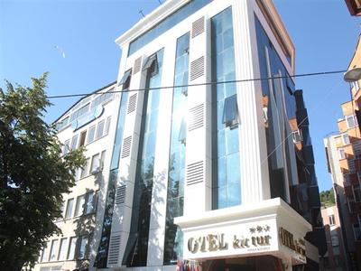 Kit-Tur Otel