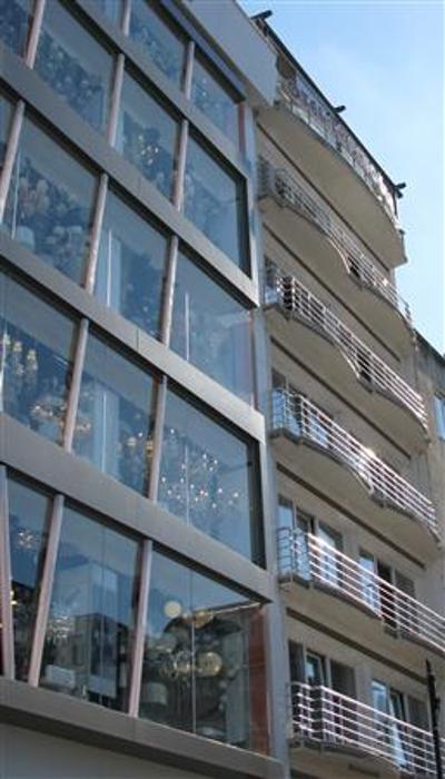 Otel Topçuoğlu